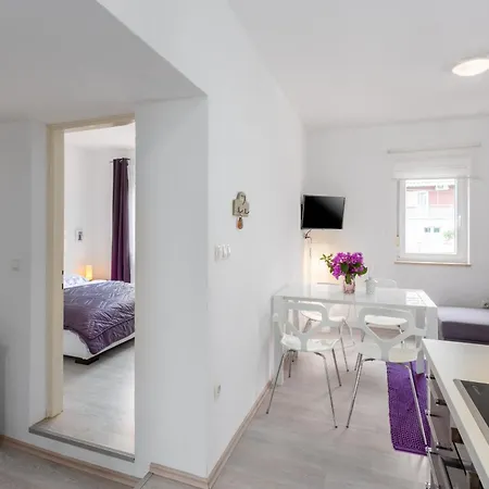 Apartment Enny *